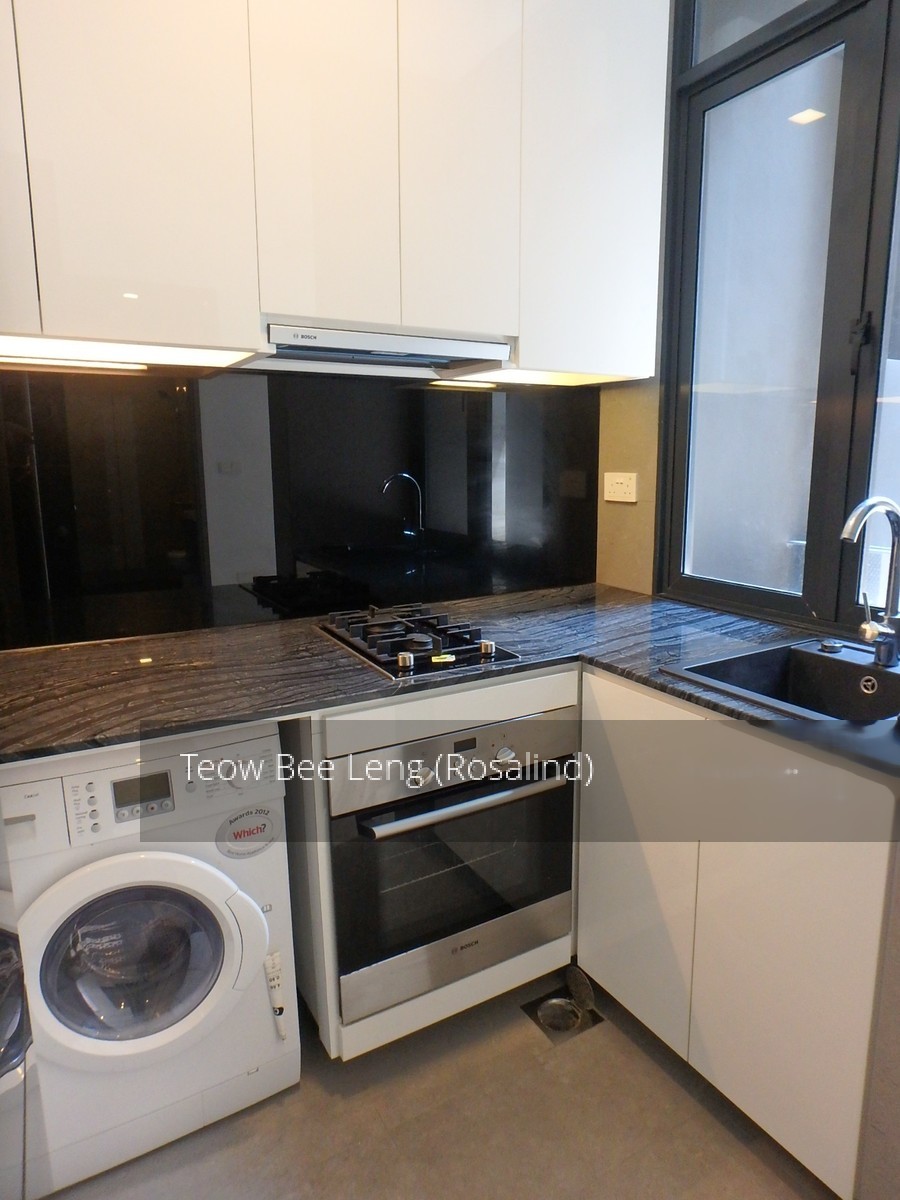 7 on Chapel (D15), Apartment #125661082